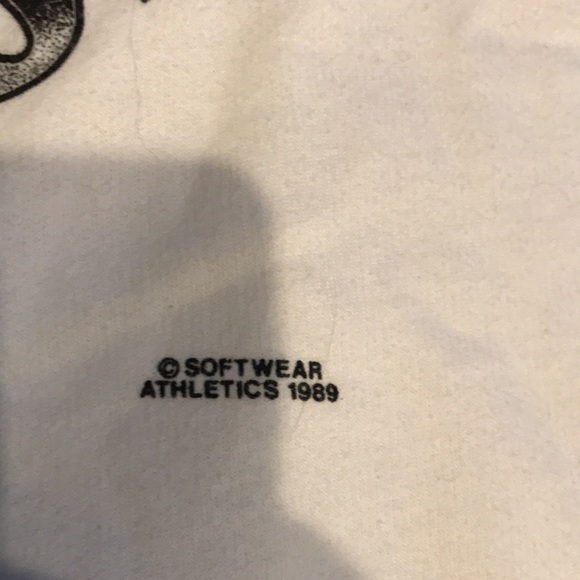 RARE find Calgary Flames 1989 - Picture 3 of 8